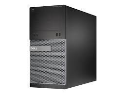 Περισσότερες πληροφορίες για "Dell 3020 Optiplex"