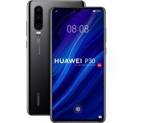 Περισσότερες πληροφορίες για "Huawei P30 128GB Σε άριστη κατάσταση"