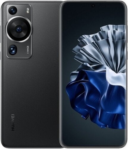 Περισσότερες πληροφορίες για "Huawei P60 Pro (μαύρο/256gb)"