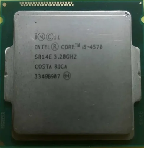 Περισσότερες πληροφορίες για "Intel Core i5-4570, i5-4590 & i3-4160"