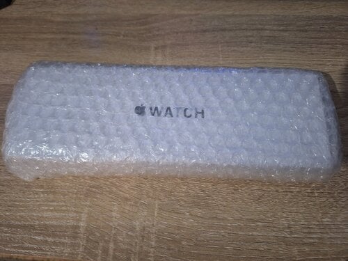 Περισσότερες πληροφορίες για "Apple Watch SE 2023 Aluminium 40mm Αδιάβροχο με Παλμογράφο (Midnight με Midnight Sport Band (S/M))"