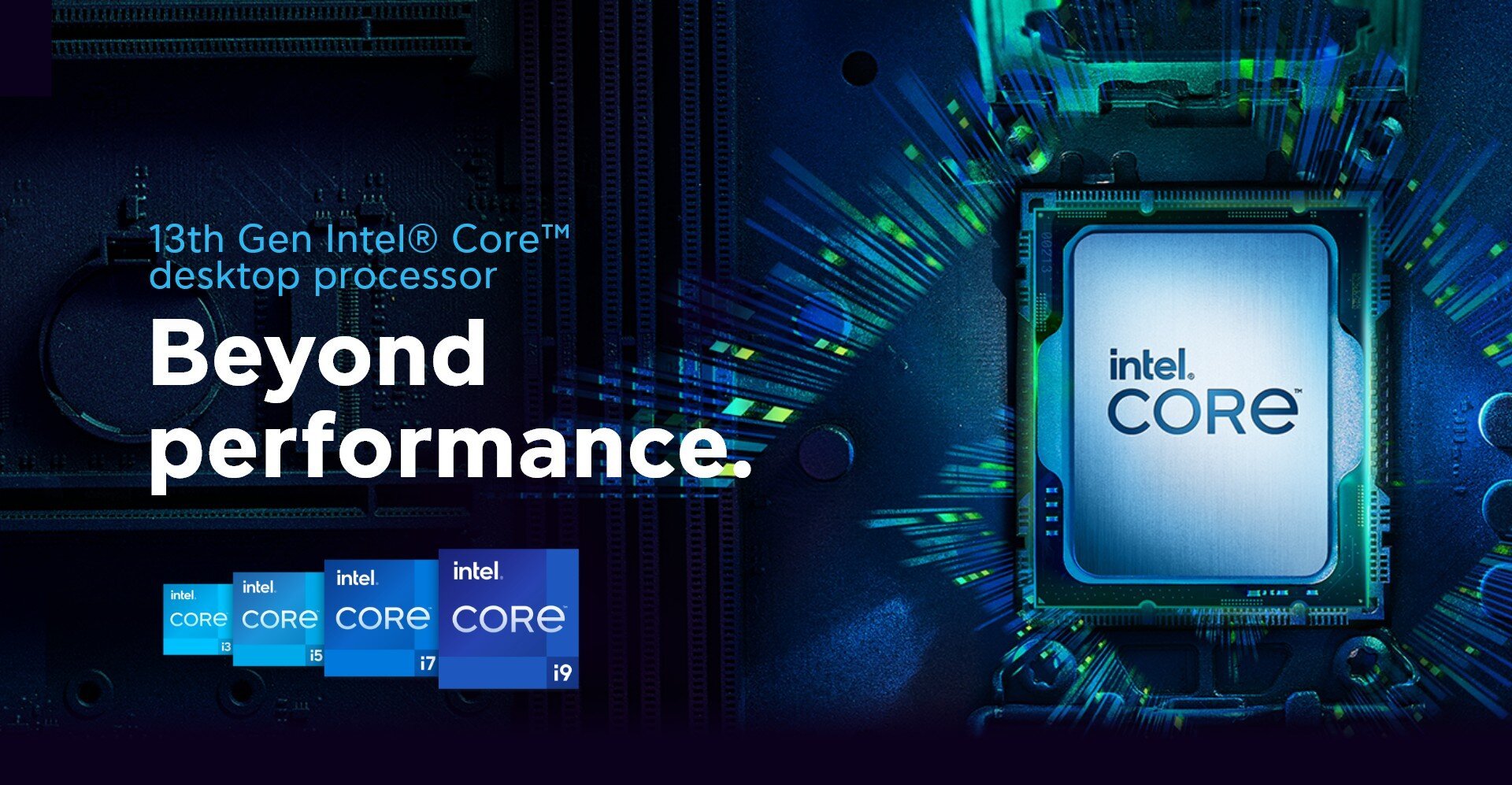 Intel discontinues 13th generation Core K (Raptor Lake) series processors – Intel