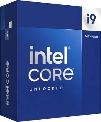 Περισσότερες πληροφορίες για "Intel Core i9-14900K (Box)"