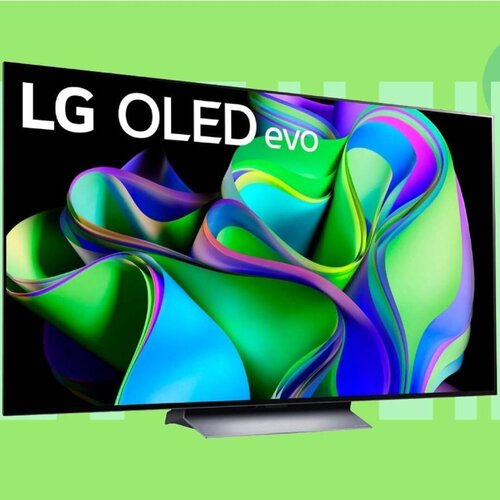 Περισσότερες πληροφορίες για "LG C3 OLED 48"!!"