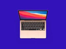 Περισσότερες πληροφορίες για "M1 MacBook 8/256 Γερμανικό πληκτρολογιο"