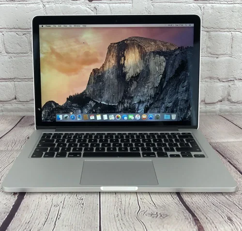 Περισσότερες πληροφορίες για "Apple Macbook A1502 με χαλασμενη μητρικη για ανταλλακτικα"