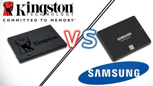 Περισσότερες πληροφορίες για "SSD SAMSUNG & Kingston .ΠΛΗΡΟΦΟΡΙΕΣ ΜΕ P.M."