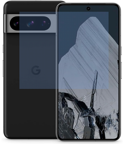 Περισσότερες πληροφορίες για "Google Pixel 8 Pro (Obsidian, 128GB)"