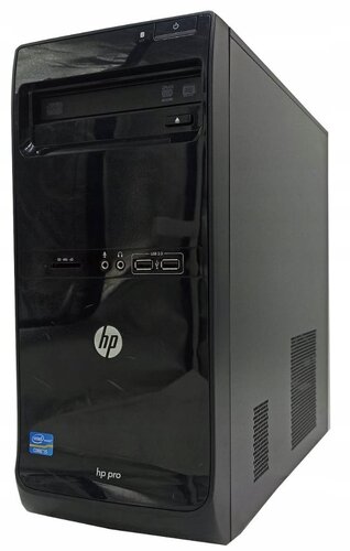 Περισσότερες πληροφορίες για "[ΠΑΚΕΤΟ] HP Tower case + PSU 560W Chieftec + DVD-RW SATA + 500GB HDD"