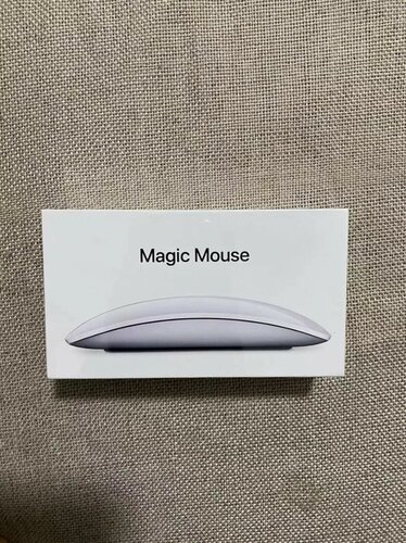 Περισσότερες πληροφορίες για "ΣΦΡΑΓΙΣΜΕΝΟ Apple Magic Mouse 3"