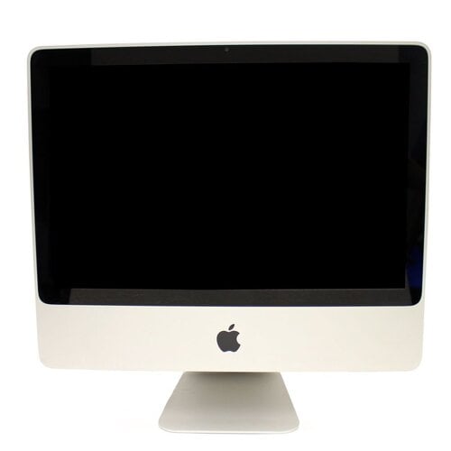Περισσότερες πληροφορίες για "iMac (20-inch, Mid 2009)"