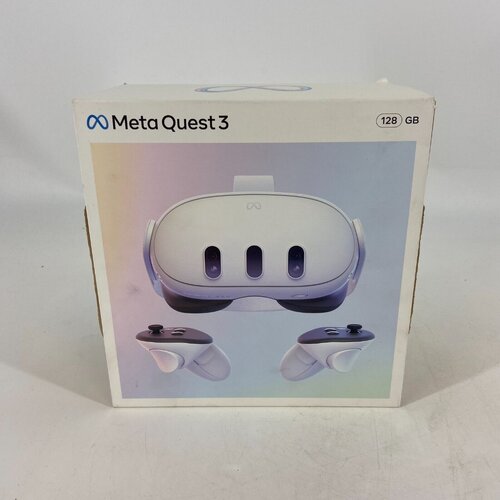 Περισσότερες πληροφορίες για "Μeta Quest 3, Κονσόλα PlayDate (Panic) & Συλλεκτικές εκδόσεις PS5 (Unicorn Overlord, κ.α.)"