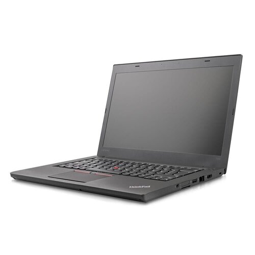 Περισσότερες πληροφορίες για "Lenovo ThinkPad T460 Intel Core i5-6300U 8GB 256GB SSD 14" FHD Win 10 Pro"