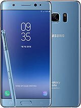 Περισσότερες πληροφορίες για "Samsung Galaxy Note FE (Μπλε/64 GB)"