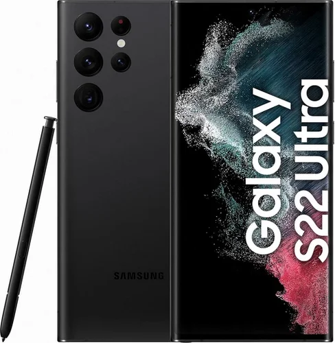 Περισσότερες πληροφορίες για "Samsung s22 ultra"