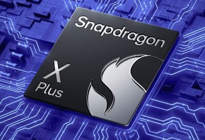 Η Qualcomm ανακοινώνει την πλατφόρμα Snapdragon X Plus για Windows laptops