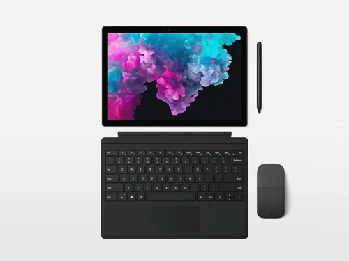 Περισσότερες πληροφορίες για "Συλλεκτικό,σφραγισμένο,εγγύηση Laptop/Tablet 2 σε 1 Microsoft Surface Pro 6 i5-8250U/8GB/256GB/win11"