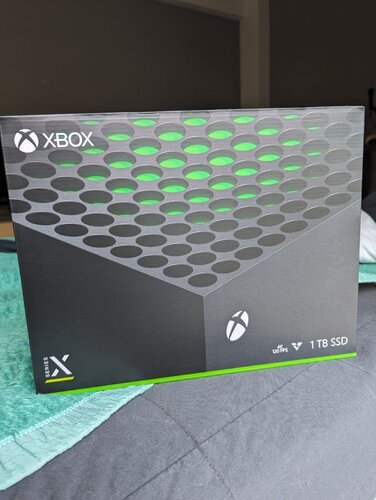 Περισσότερες πληροφορίες για "Microsoft Xbox Series X Καινούργιο προς Πώληση"