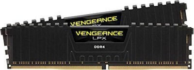 Περισσότερες πληροφορίες για "RAM DDR4"