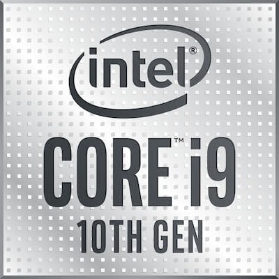 Περισσότερες πληροφορίες για "Intel Core i9-10900K"