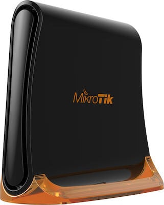 Περισσότερες πληροφορίες για "Mikrotik hAP mini RB931-2nD Small 2GHz Wireless Access Point 3 x 10/100 Ethernet ports 650MHz CPU Ro"