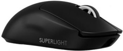 Περισσότερες πληροφορίες για "Logitech Pro X Superlight 2 Ασύρματο Gaming Ποντίκι 32000 DPI Μαύρο  ΚΑΙΝΟΥΡΙΟ ΣΦΡΑΓΙΣΜΕΝΟ"