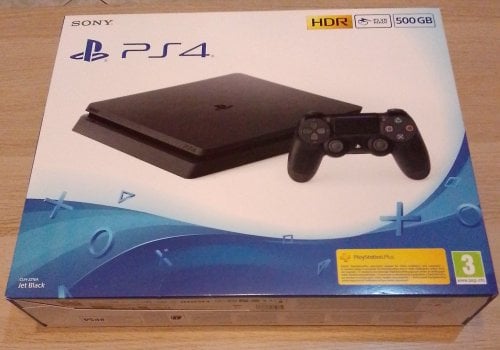 Περισσότερες πληροφορίες για "Sony PS4 Τελευταία προσφορά (κέρδος 210€)"