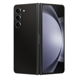 Περισσότερες πληροφορίες για "Samsung Galaxy Z Fold5 (Μαύρο/512 GB)"