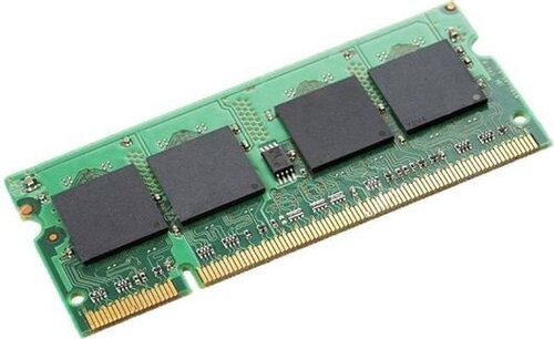 2x4GB DDR3 SODIMM RAM 1600mhz