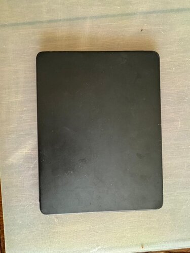 Περισσότερες πληροφορίες για "Apple iPad Pro 12.9 4th/5th/6th Gen  Smart Keyboard GR Charoal Grey Θήκη Tablet"