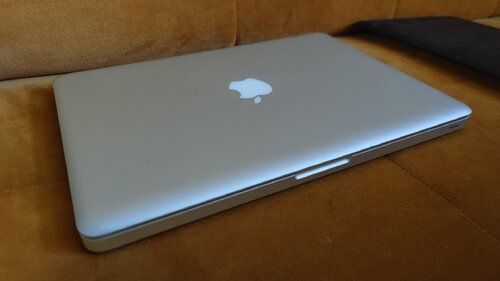 Apple macbook pro 2012 i5 2.5ghz 250gb ssd 13''