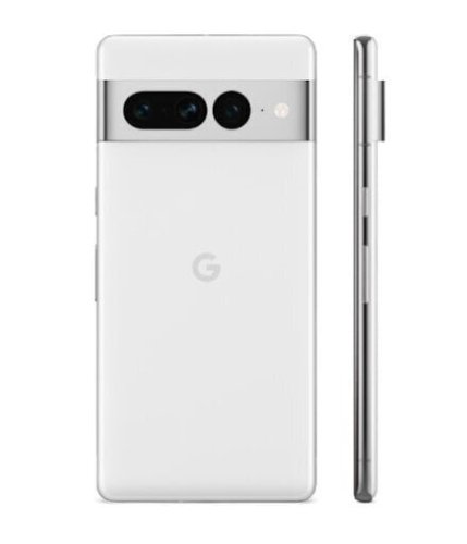 Google Pixel 7 Pro (Άσπρο/128 GB)