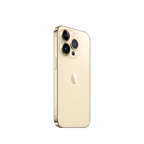 Περισσότερες πληροφορίες για "Apple iPhone 14 Pro (Χρυσό/128 GB)"