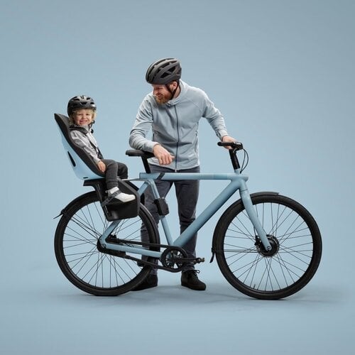 Περισσότερες πληροφορίες για "Παιδικό Κάθισμα Ποδηλάτου Thule Yepp Nexxt 2 Maxi"