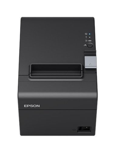 Περισσότερες πληροφορίες για "EPSON POS Printer TM-T20III POS THERMAL PRINTER"