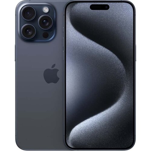 Περισσότερες πληροφορίες για "ΝΕΑ ΤΙΜΗ 999€! - Πωλείται ΑΨΕΓΑΔΙΑΣΤΟ Apple iPhone 15 Pro Max (Μπλε/256 GB)"
