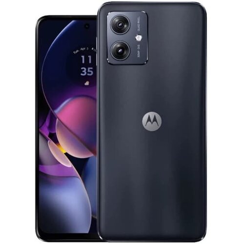 Περισσότερες πληροφορίες για "Motorola Moto G54 5G Power Edition 6000mAh 256GB 12GB RAM. Midnight Blue. ΟΛΟΚΑΙΝΟΥΡΙΟ."