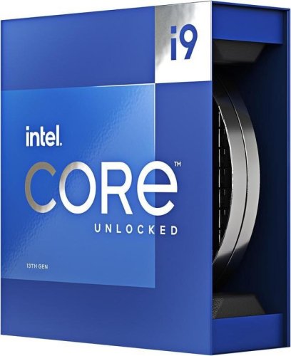 Περισσότερες πληροφορίες για "Intel Core i9-13900K (Box) 24 Core"
