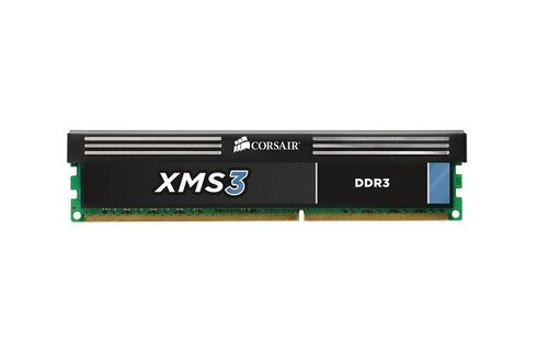 Μνήμη RAM DDR3 Corsair 8GB