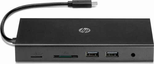 Περισσότερες πληροφορίες για "HP USB-C Docking Station με VGA και HDMI 4K PD Ethernet Μαύρο (1C1Y5AA) ( ΣΦΡΑΓΙΣΜΕΝΟ )"