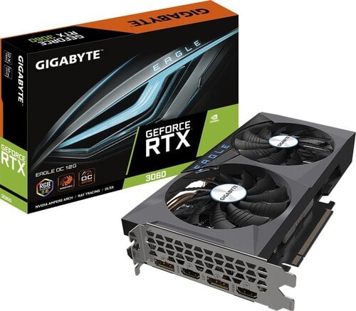 Περισσότερες πληροφορίες για "Gigabyte GeForce RTX 3060 Ti EAGLE OC 8G"