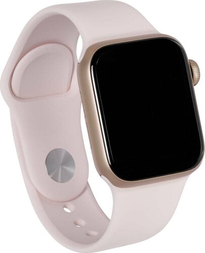Περισσότερες πληροφορίες για "Apple Watch SE"