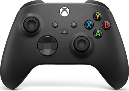 Περισσότερες πληροφορίες για "Microsoft Xbox Wireless Controller Black (Μαύρο/Ενσύρματo & Ασύρματo)"