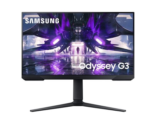 Samsung Odyssey G32A VA Gaming Monitor 24" FHD 1920x1080 165Hz      3  Samsung Odyssey G32A VA Gamin