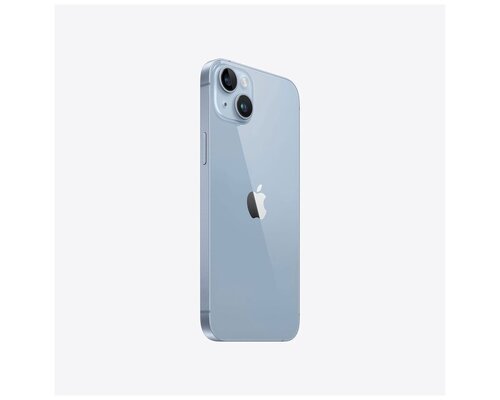 Apple iPhone 13 Pro (Μπλε/128 GB)