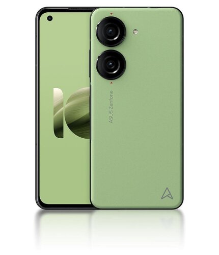 Περισσότερες πληροφορίες για "ASUS ZenFone 10 (Πράσινο/512 GB)"