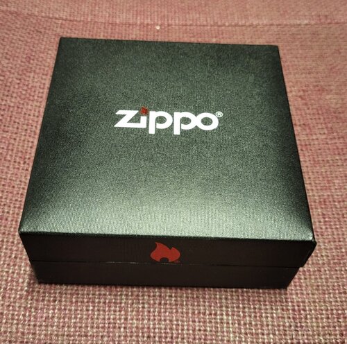 Περισσότερες πληροφορίες για "Zippo Ανδρικό Βραχιόλι από Ατσάλι 20,5cm"
