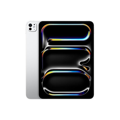 Άψογο από iStorm 1ας ημέρας Apple iPad Pro 11 M4  2024 512GB Silver