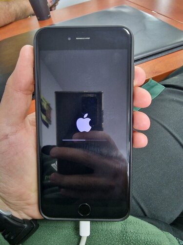 Περισσότερες πληροφορίες για "Apple iPhone 6 64GB space Gray ΑΡΙΣΤΗ ΚΑΤΑΣΤΑΣΗ"