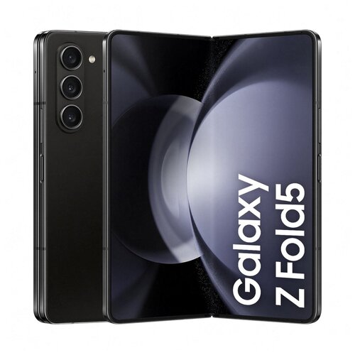 Περισσότερες πληροφορίες για "Samsung galaxy fold 5 512 gb"
